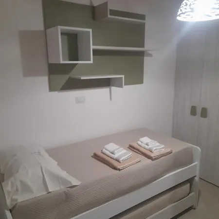 La Cilinella Del Salento * Copertino