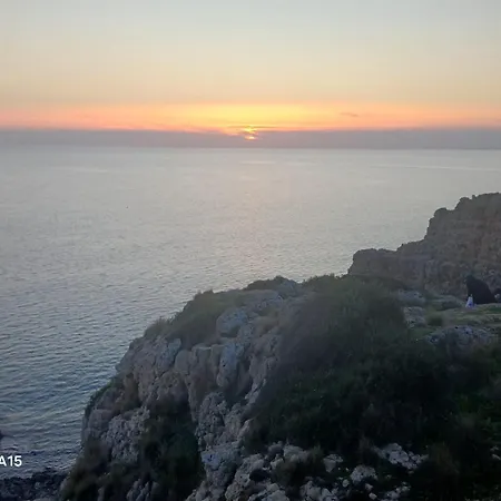 Сasa de vacaciones La Cilinella Del Salento