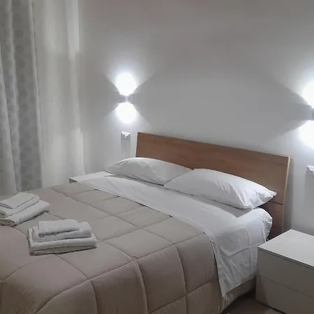 La Cilinella Del Salento Ferienhaus *