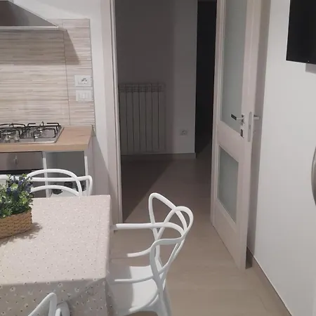 La Cilinella Del Salento Ferienhaus Copertino