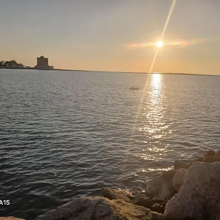 La Cilinella Del Salento Copertino