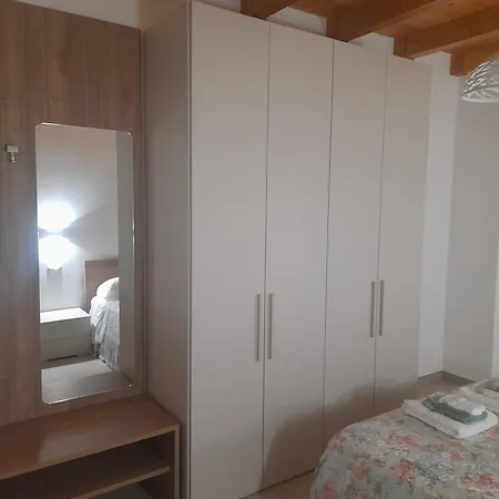 Vakantiehuis La Cilinella Del Salento Copertino