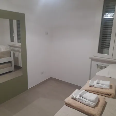La Cilinella Del Salento Vakantiehuis Copertino
