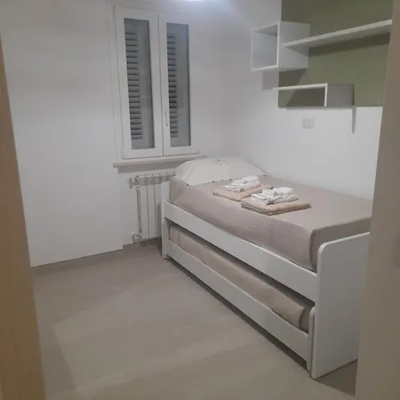 Holiday home La Cilinella Del Salento