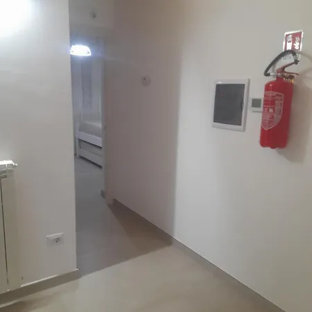 La Cilinella Del Salento Copertino