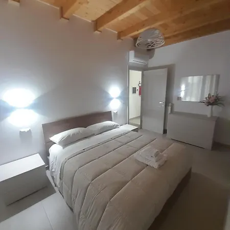 Vakantiehuis La Cilinella Del Salento *